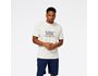 Athletics Sports Club Cotton Jersey T-shirt