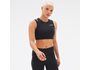 Shape Shield Crop Bra