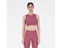 Shape Shield Crop Bra