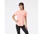 Accelerate short sleeve top