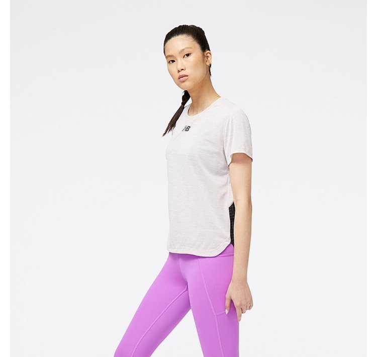 Impact Run Luminous Short Sleeve