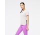 Impact Run Luminous Short Sleeve