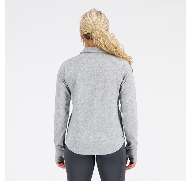 Impact Run Spinnex 1/2 Zip