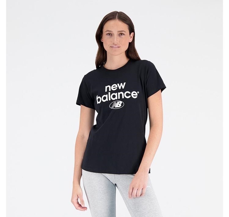 Essentials Reimagined Archive Cotton Jersey Athletics Fit T-shirt