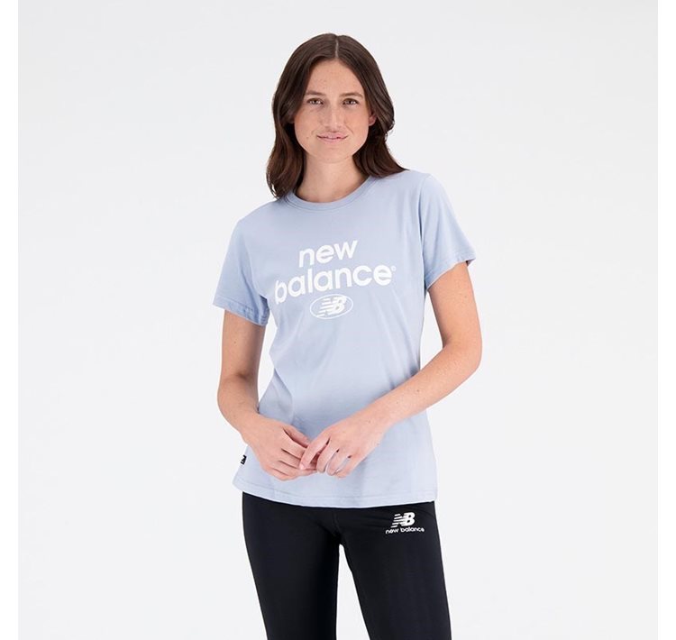 Essentials Reimagined Archive Cotton Jersey Athletics Fit T-shirt