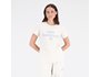 Essentials Reimagined Archive Cotton Jersey Athletics Fit T-shirt