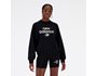 Essentials Reimagined Archive French Terry Crewneck