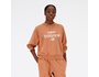 Essentials Reimagined Archive French Terry Crewneck