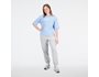Athletics Remastered Cotton Jersey Boxy T-shirt