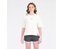 Athletics Remastered Cotton Jersey Boxy T-shirt