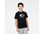 Essentials Reimagined Graphic Cotton Jersey Short Sleeve T-shirt