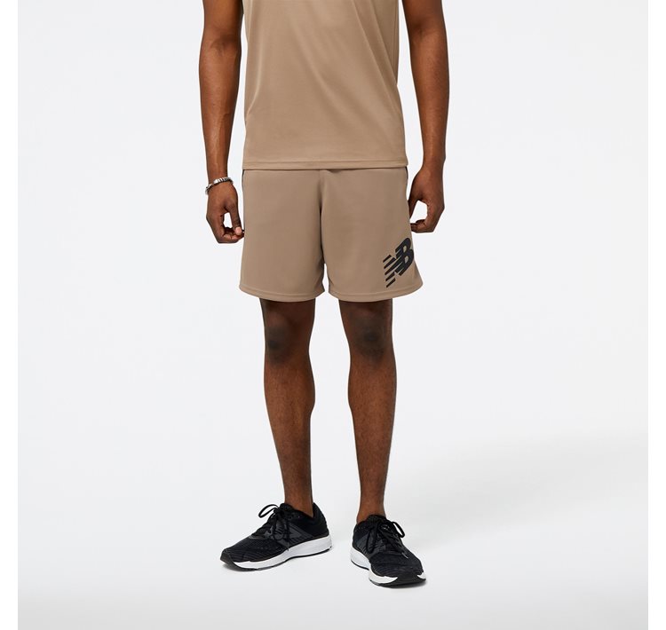 Tenacity Football Training Short