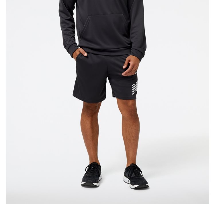 Tenacity Football Training Short