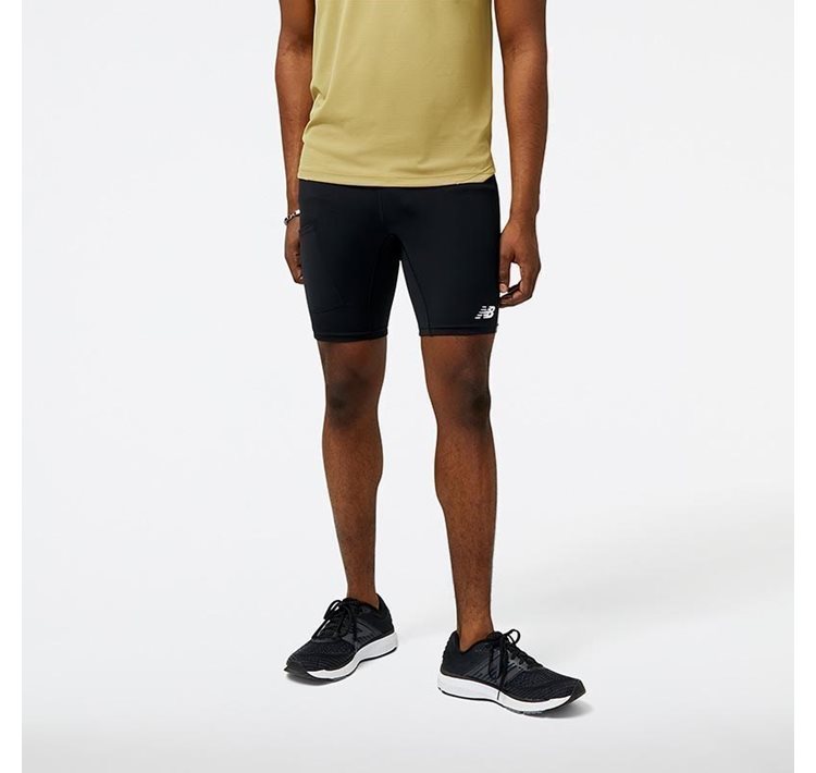 Accelerate 8 Inch 1/2 Tight
