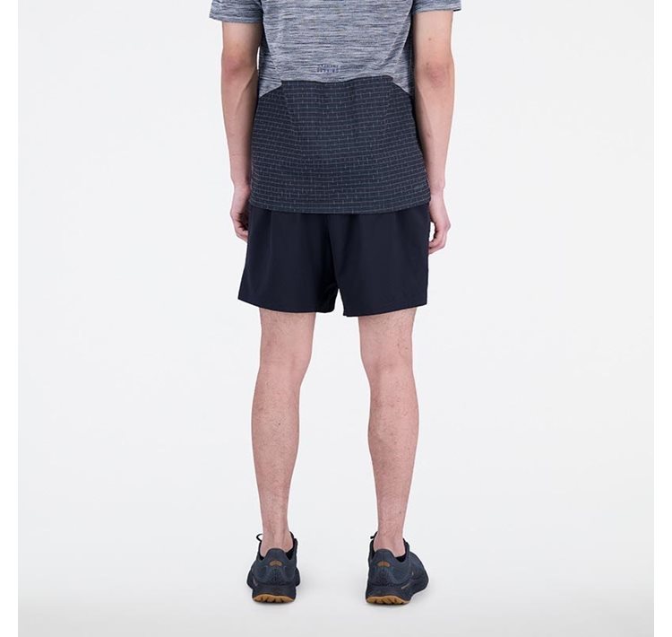 Impact Run Luminous 6 Inch Short
