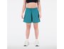 Essentials Uni-ssentials Fleece Short