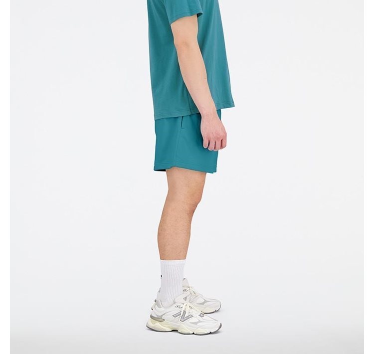 Essentials Uni-ssentials Fleece Short