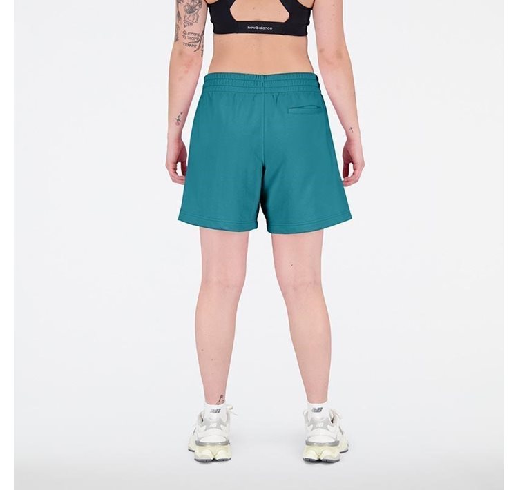 Essentials Uni-ssentials Fleece Short