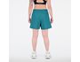 Essentials Uni-ssentials Fleece Short
