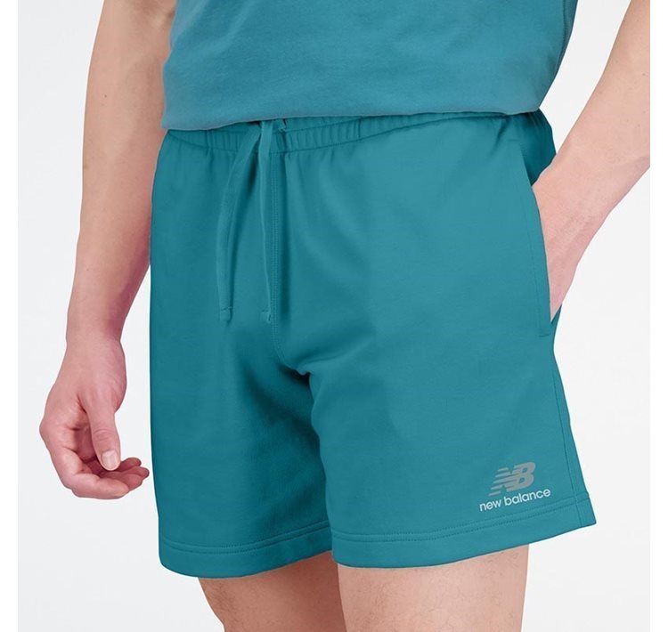 Essentials Uni-ssentials Fleece Short