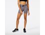 Relentless Fitted Short