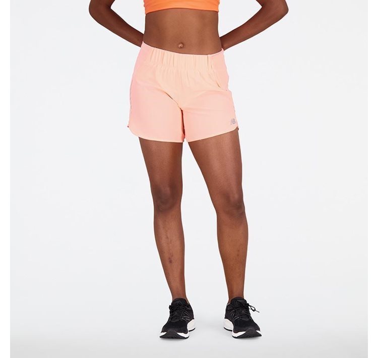 Impact Run 5 Short