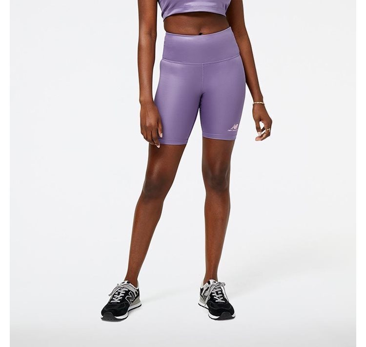 Athletics Pearl Short