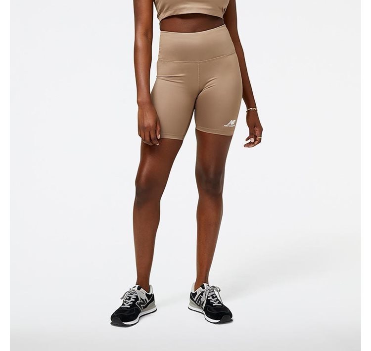 Athletics Pearl Short