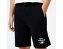Essentials Reimagined French Terry Short