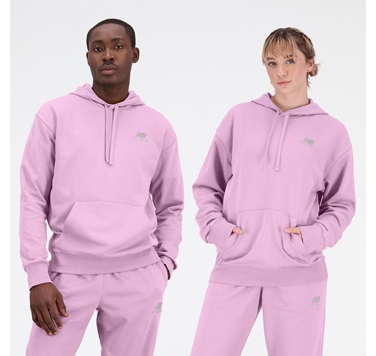 Shirt NB Uni-Essentials Po Hoodie