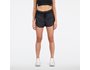 Impact Run Luminous 3 Inch Short