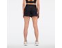 Impact Run Luminous 3 Inch Short