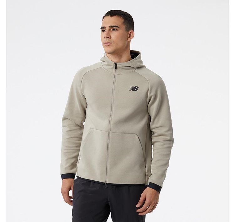 R.W Tech Fleece Full Zip