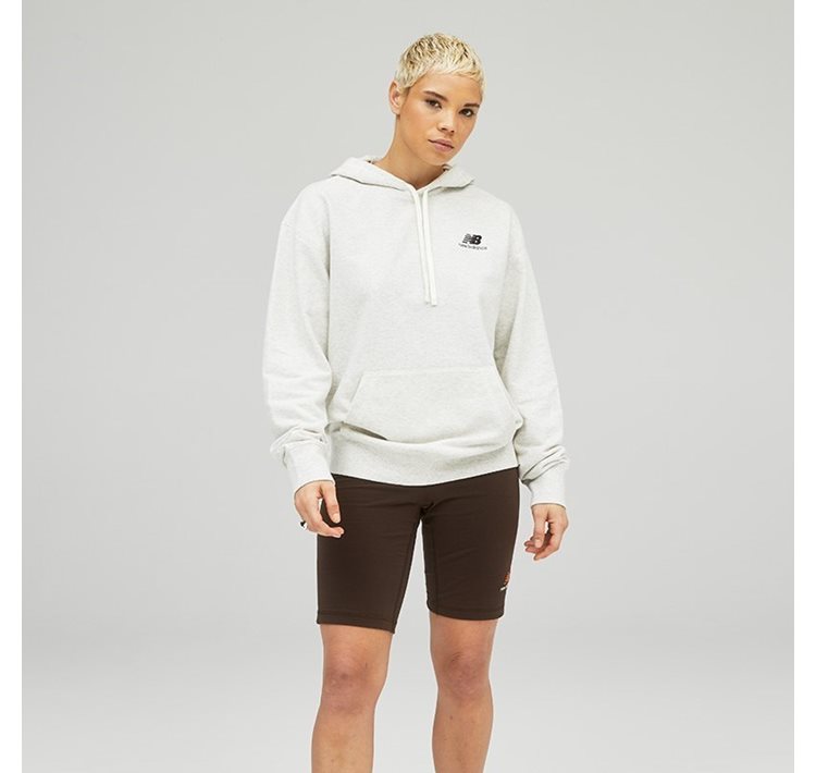 Shirt NB Uni-Essentials Po Hoodie