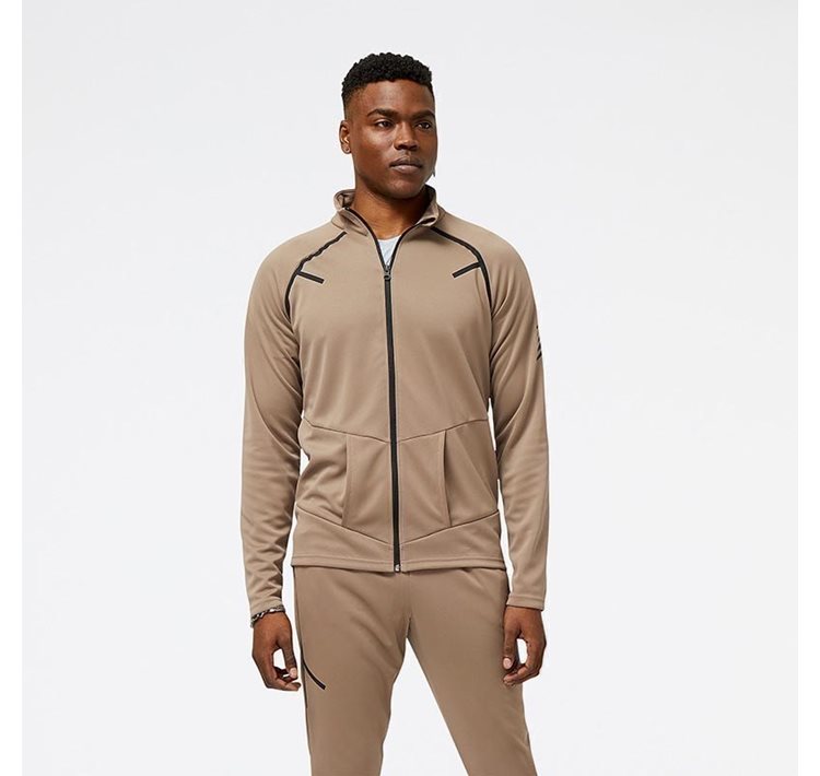Jacket Tenacity Football