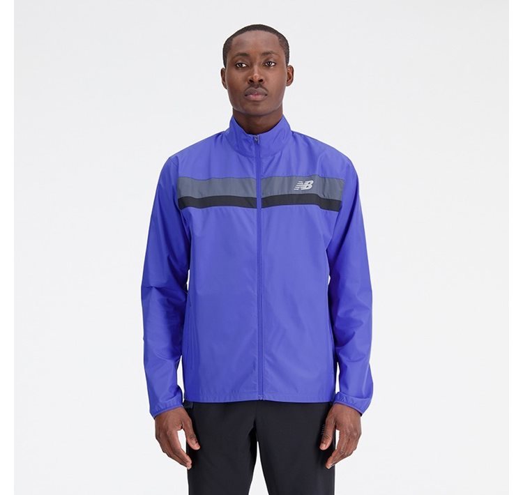 Accelerate Jacket
