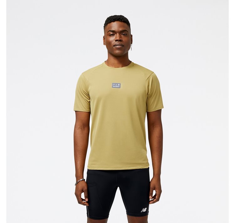 All Terrain Nvent Short Sleeve