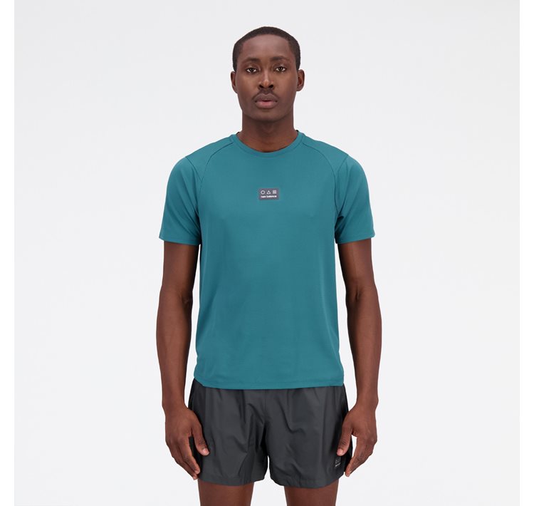 All Terrain Nvent Short Sleeve