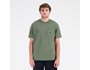Shirt Essentials Reimagined Cotton Jersey Short Sleeve T-shirt