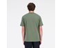 Shirt Essentials Reimagined Cotton Jersey Short Sleeve T-shirt