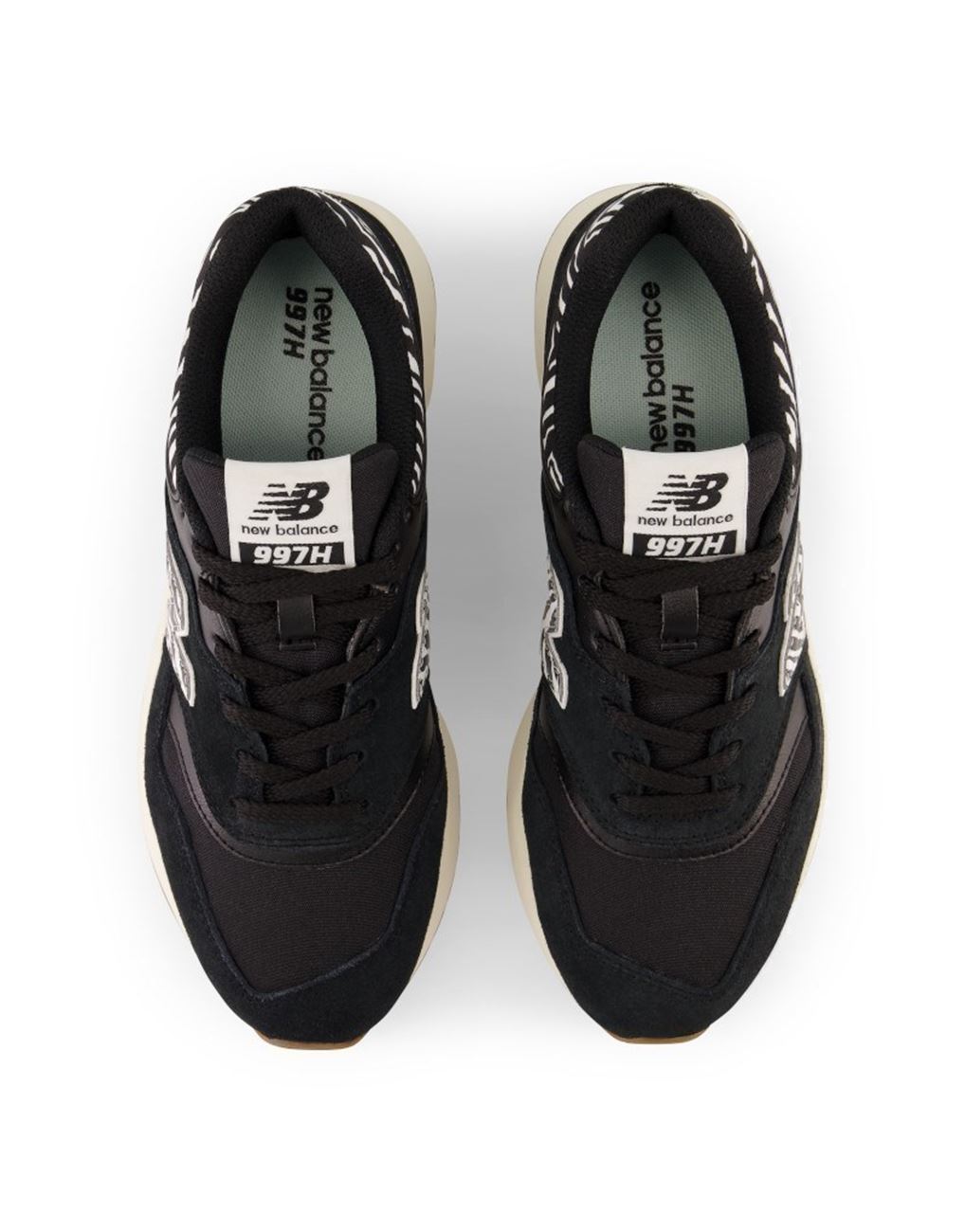 New balance hotsell lifestyle 997h