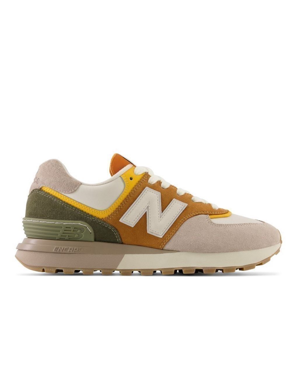 New balance shop 574 faded rosin