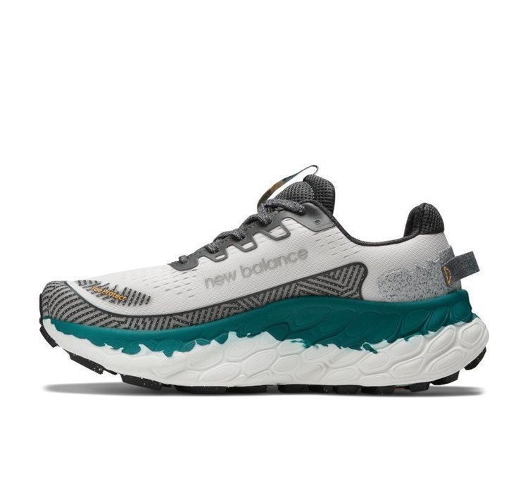 Fresh Foam X More Trail v3