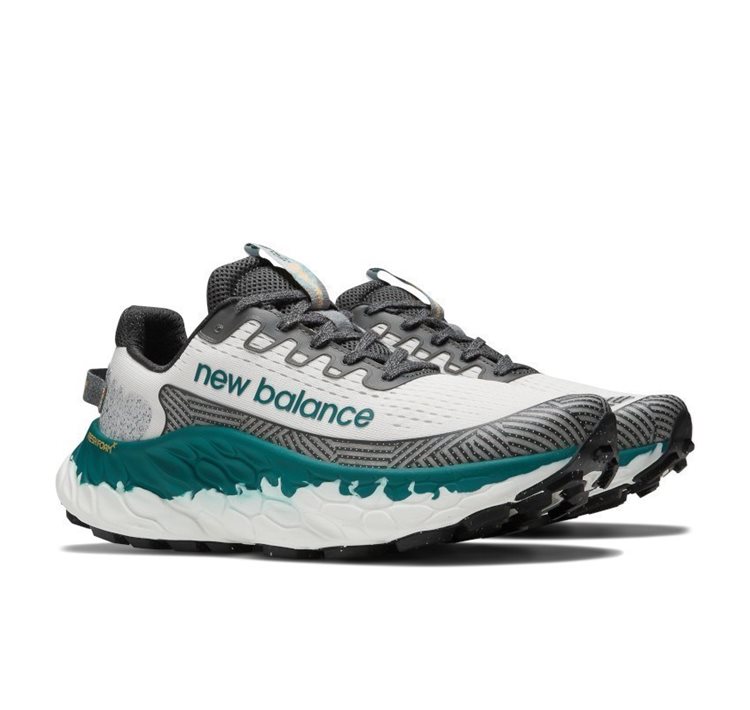Fresh Foam X More Trail v3