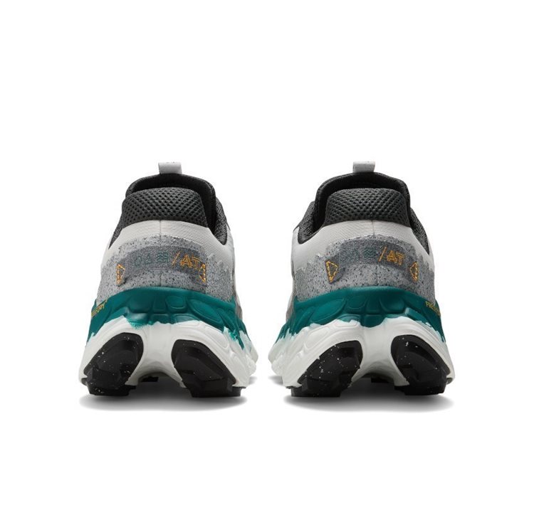 Fresh Foam X More Trail v3