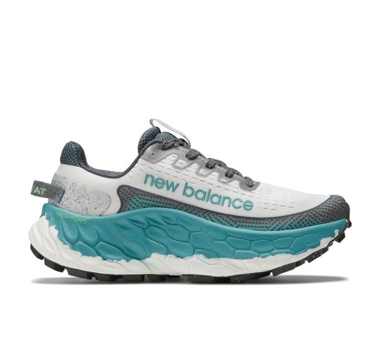 Fresh Foam X More Trail v3