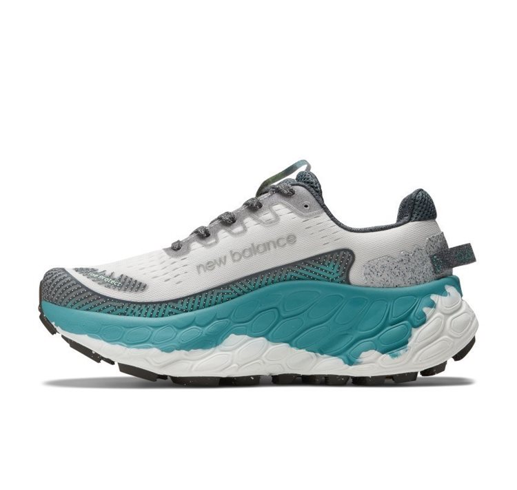 Fresh Foam X More Trail v3