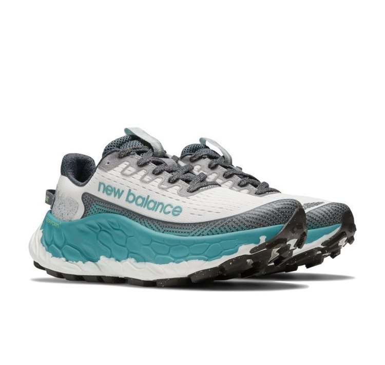 Fresh Foam X More Trail v3