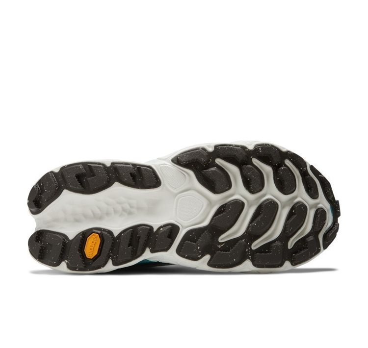 Fresh Foam X More Trail v3