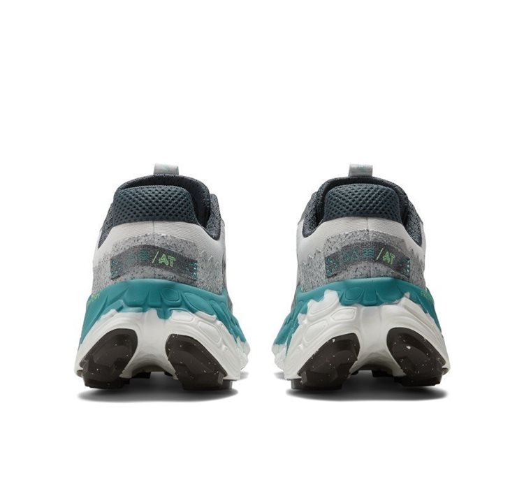Fresh Foam X More Trail v3